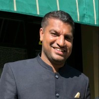Tejveer Singh