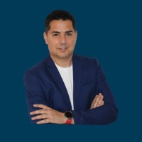Francis Luque Martín