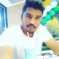 Naveen Kumar Yadav Dukka