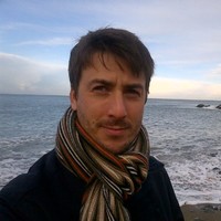 arnaud Mallegol
