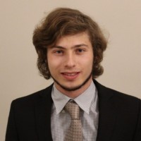 Jacob Ayres