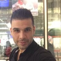 Ahmad Khazendar