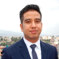 Rabin Karki