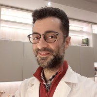 FRANCESCO FUMAROLA
