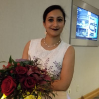 Jaspreet Kaur Brar