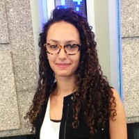 Ellie Elgamal