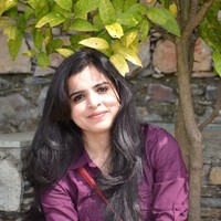 Akanksha Chaturvedi