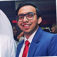 Alen George
