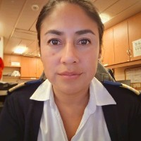 Nayla Esparza