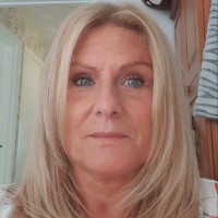 Dawn Waters