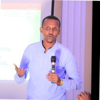Ali Mohamed