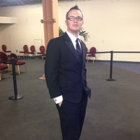 Justin Dillman