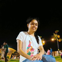prachi Dangat