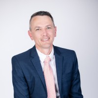 Jared Baumann