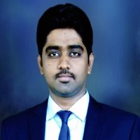 Muralidharan Shanmugam