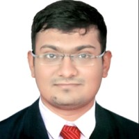 Krunal Shah