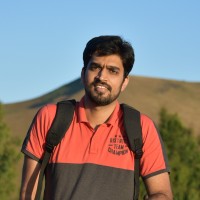 Shashank Hegde