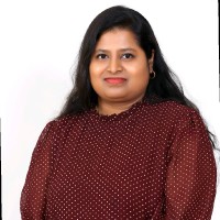 Devipriya M