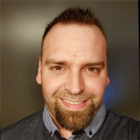 Nick Podewils