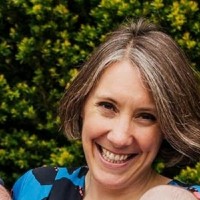 Ailsa Terry