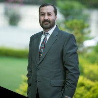 Syed Shahzad Hussain