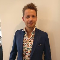 Arjan Van Ettinger