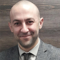 Gareth Sinnett