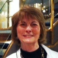 Bonnie Barrett Stretch