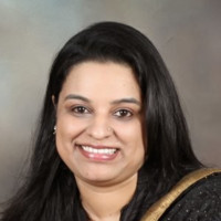 Humera Iffath