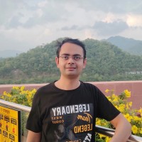 Parth Shah, Cts