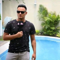 Miguel Calderón
