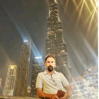 Mehdi Ansari