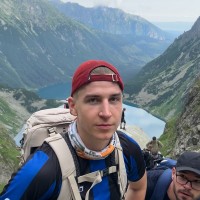 Kacper Bugała