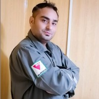 Irfan Ali