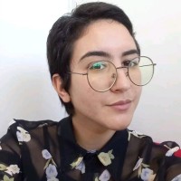 Ingrid Da Rocha Cocharski [Ela/Ella/She]