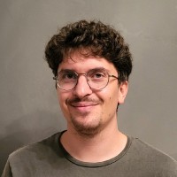 Olivier Tabone, PhD