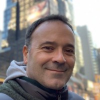 Jose Manuel Sanchez Santana