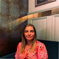 Trudi Webb