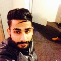 paras singh pathania