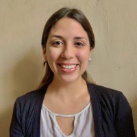 Valeria Arce Wilcox