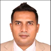 Aasim Shaikh