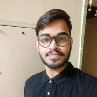 Arnav Kumar Pandey