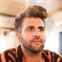 Pritham Pummy Bhatia