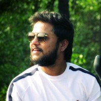 Animesh Pal