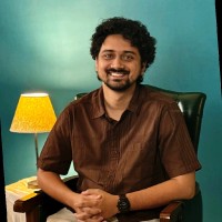 Deepak Vaishnav