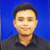 Amir Asyraaf