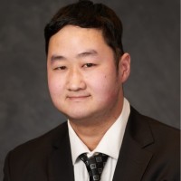 Fangyi (Andrew) Zheng