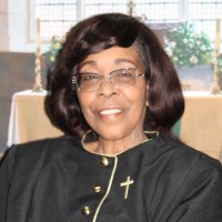 Phyllis Agnew