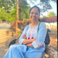 Sheetal Patil
