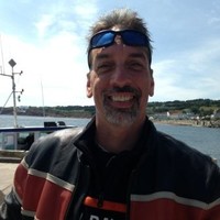 Stéphane Langelier